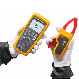 Fluke 283Fc Pv Eur Cat Iii 1500V Solar Kit A283Fc Clamp Mc4 1 Fluke 283FC Pv Eur Cat Iii 1500V Solar Kit A283FC Clamp Mc4 auto part product photo