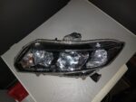 2013 HONDA CIVIC HEADLIGHT SEDAN auto part product photo