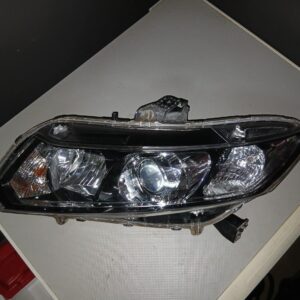 2013 HONDA CIVIC HEADLIGHT SEDAN auto part product photo
