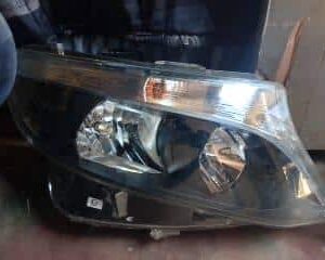 V Class Mercedes Benz Headlights Pair auto part product photo