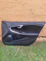 Volvo V40 Driver Door Card auto part product photo