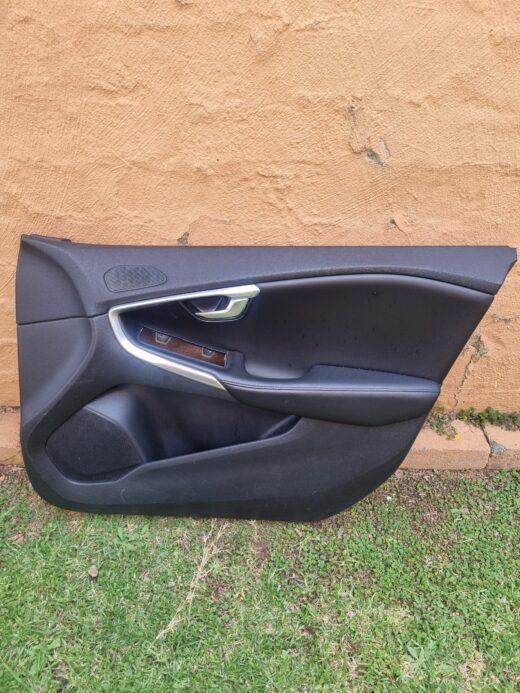 16422.Jpg Volvo V40 Driver Door Card auto part product photo