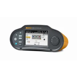 Fluke 1672 SCHFTT Multifunction Installation Tester + Trutest Software auto part product photo