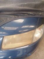 Tail Light And Headlights auto part product photo