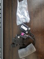 Gear Shift Mechanism Micro Switch For VW Beetle Golf Mk8 2012-2021 5Q0713128A auto part product photo