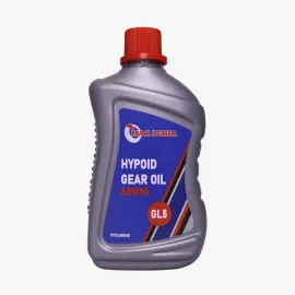 Mac AFRIC 500ml Hypoid Gear Oil 80w90 Gl5 auto part product photo