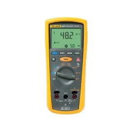 Fluke 1507 Insulation Tester 1kv auto part product photo