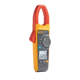 Fluke 374 Fc 600A TRMS Clamp Meter auto part product photo