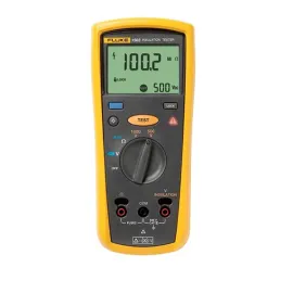 Fluke 1503 Insulation Tester 1kv auto part product photo