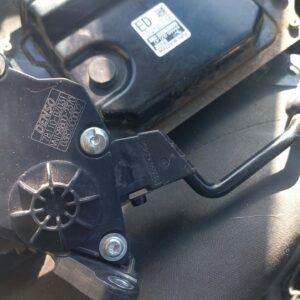 2018 Avanza ECU auto part product photo