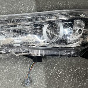 DEPO TOYOTA HILUX GD6 LH HEADLIGHT auto part product photo