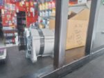 Alternator Of 4y Engine auto part product photo