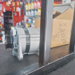 Alternator Of 4y Engine auto part product photo