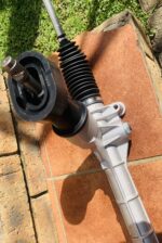 VW Up STEERING RACK auto part product photo