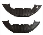FORD FOCUS ENGINE COVER FRONT LOWER 1.0t 1.5t 1.5d 1.6d LATE MODEL 2015-2019 auto part product photo