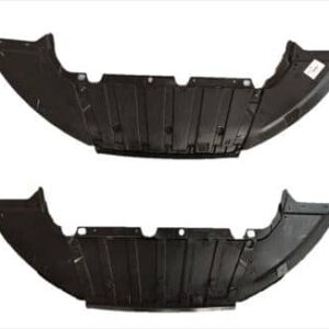 FORD FOCUS ENGINE COVER FRONT LOWER 1.0t 1.5t 1.5d 1.6d LATE MODEL 2015-2019 auto part product photo