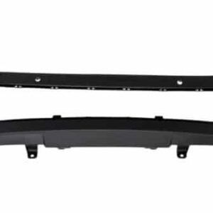 TOYOTA RAV4 19 REAR BUMPER Vx MODEL auto part product photo
