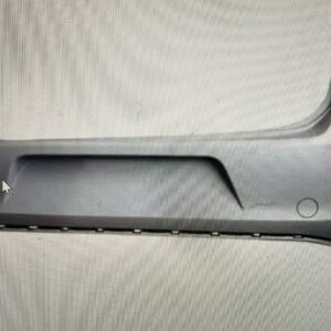 VW Golf 7 TSI GTI Rear Bumper 2013 No Pdc auto part product photo