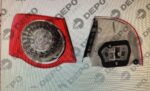 VW Jetta 5 Left or Right Tail Light auto part product photo