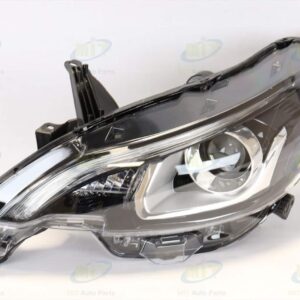 PEUGEOT 108 Headlight +led Electric Left or Right Available auto part product photo