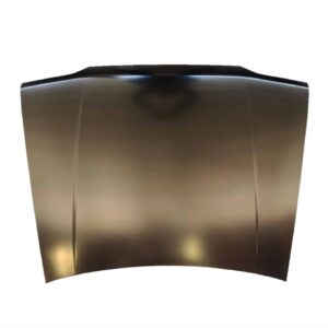 Mazda 323 Rustler Bonnet auto part product photo