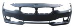 BMW 3 Ser F30 12 15 FRONT BUMPER W auto part product photo
