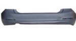 BMW 3 Ser F30 12 REAR BUMPER auto part product photo