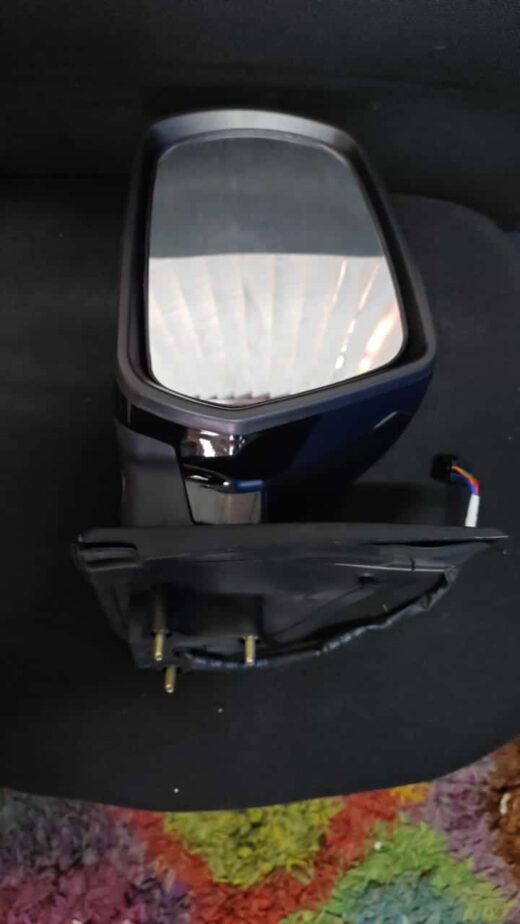 Gwm Steed 6 LHS Left Door Mirror auto part photo 2