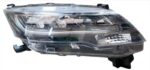 Toyota Rush RHS Right Headlight auto part product photo