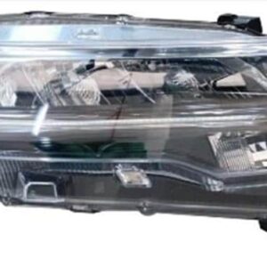 Toyota Rush RHS Right Headlight auto part product photo