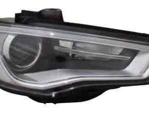 AUDI A3 12 16 XENON Left Headlight LHS or RHS Each auto part product photo