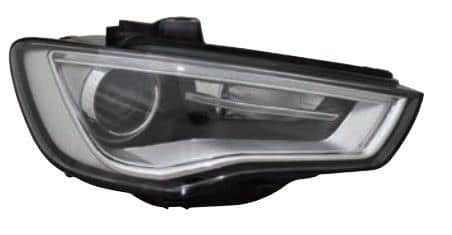 Whatsapp Image 2026-04-23 At 13.22.44 AUDI A3 12 16 XENON Left Headlight LHS or RHS Each auto part product photo