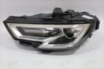 AUDI A3 16 21 Left Headlight Xenon Type Ne LHS or RHS Available Each auto part product photo