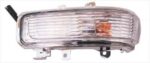 TOYOTA HILUX/FORTUNER 2011-2015 MIRROR INDICATOR LAMP LHS or RHS auto part product photo
