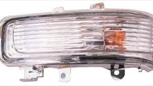 TOYOTA HILUX/FORTUNER 2011-2015 MIRROR INDICATOR LAMP LHS or RHS auto part product photo