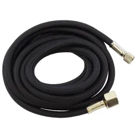 Air CRAFT 3 M Nylon Braided Hose 1 8″ In X 4″ auto part product photo