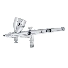 Mac AFRIC High Precision Detail Control Dual Action Gravity Feed Professional auto part product photo