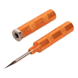 TORK CRAFT Air Brush Nozzle Cleaning Needle auto part product photo