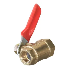Air CRAFT Ball Valve F 1 8″ auto part product photo