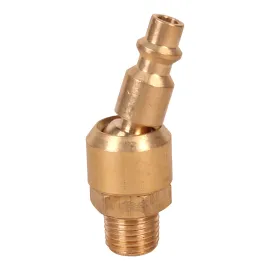 Mac AFRIC Swivel Type Coupler 1 4″ Male auto part product photo
