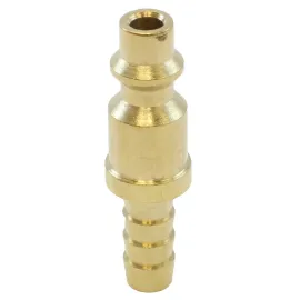 Mac AFRIC Nipple Coupler With Hose Barb 1 4″ auto part product photo