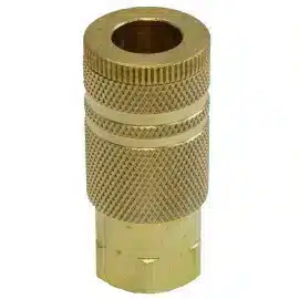 Mac AFRIC Quick Coupler Female Thread 1 4″ In auto part product photo