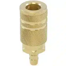 Mac AFRIC Quick Coupler Hose Barb 1 4″ auto part product photo