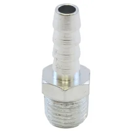 Mac AFRIC 1 4″ Bsp Milton Type Male Coupler Threaded 8 Mm auto part product photo