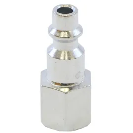 Mac AFRIC 1 4″ Bsp Milton Type Female Coupler 8 Mm auto part product photo