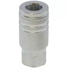 Mac AFRIC 1 4″ Bsp Milton Type Quick Coupler Female Thread 8 Mm auto part product photo