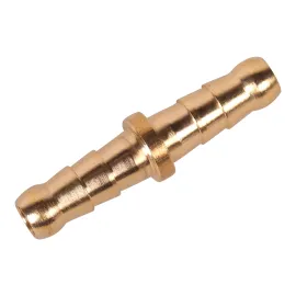 Mac AFRIC 8 Mm Hose Barbed Connector auto part product photo