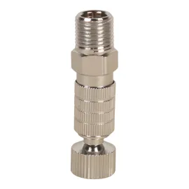 Mac AFRIC Quick Coupler For Air Brush 1 8″ M F auto part product photo
