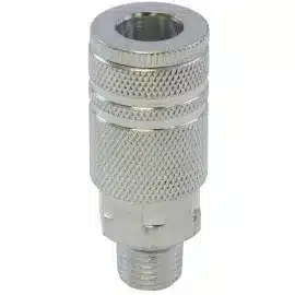 Mac AFRIC 1 4″ Bsp Milton Type Quick Coupler Male Thread 8 Mm auto part product photo