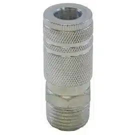 Mac AFRIC 1 2″ Bsp Milton Type Quick Coupler Male Thread 12.7 Mm auto part product photo